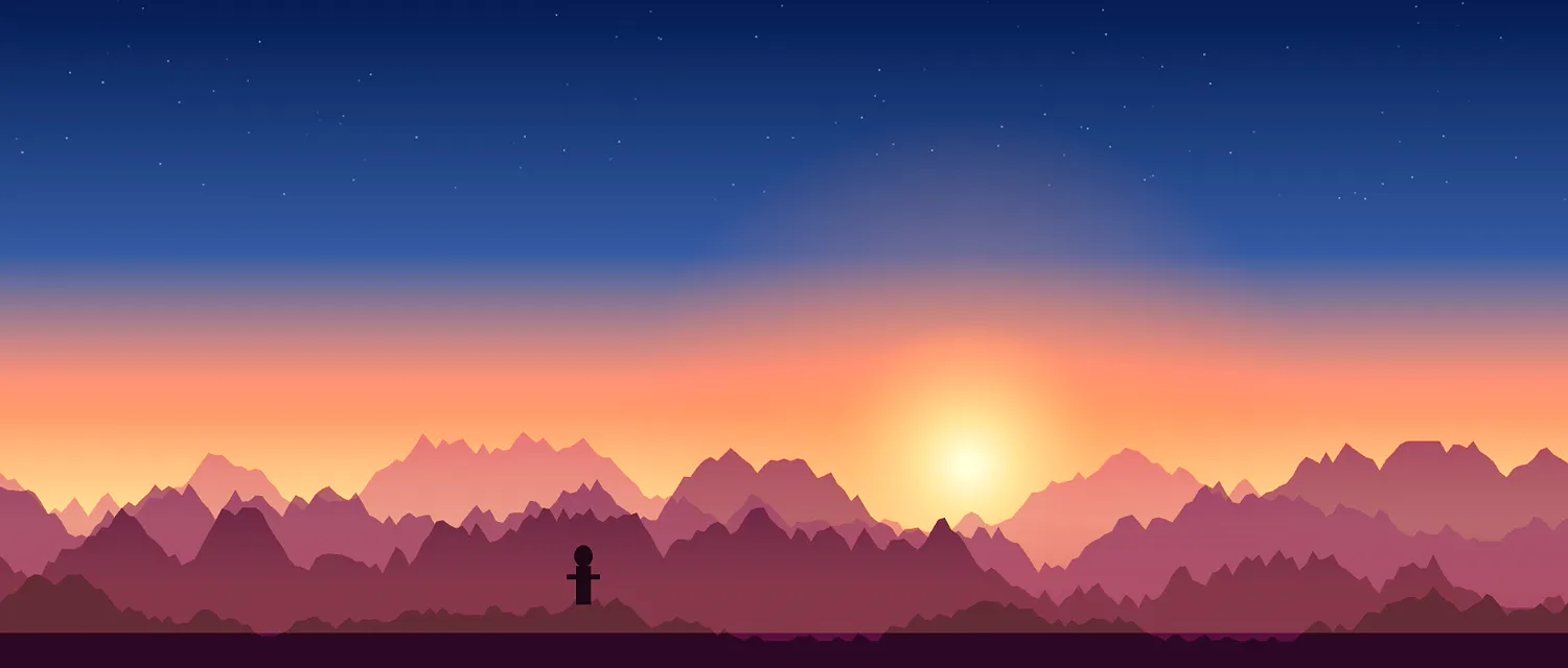 The same movie filling the whole ultrawide screen